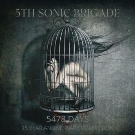 5th Sonic Brigade - 2022 - 5478 Days (FLAC)
