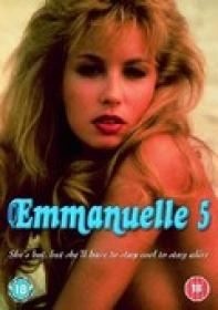 Emmanuelle 5 1987 DVDRip x264-worldmkv