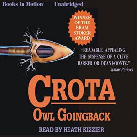 Owl Goingback - 2008 - Crota (Horror)