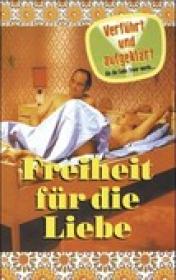 Freiheit Fur Die Liebe 1969 Freedom To Love DVDRip x264-worldmkv