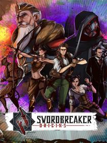 Swordbreaker - Origins [FitGirl Repack]