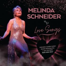 Melinda Schneider - Love Songs (2022) Mp3 320kbps [PMEDIA] ⭐️