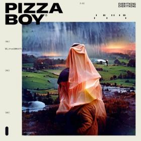 Everything Everything - Pizza Boy (2022) Mp3 320kbps [PMEDIA] ⭐️