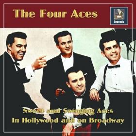 The Four Aces - Sweet and Swinging Aces in Hollywood and on Broadway (2022) Mp3 320kbps [PMEDIA] ⭐️