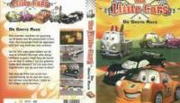 The Little Cars in De Grote Race (2007) DVDR(xvid) NL Gespr DMT
