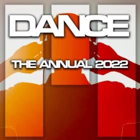 Dance The Annual 2022 Mp3 320Kbps