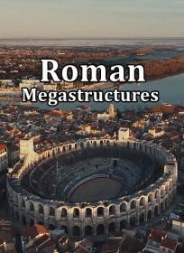 Мегасооружения Древнего Рима