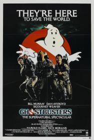 Ghostbusters 1984 Deluxe Edition 2160p BluRay HEVC TrueHD 7.1 Atmos-Gabu