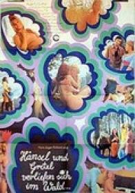 Hansel Und Gretel verliefen sich im wald 1970 DVDRip x264-worldmkv