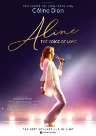 Aline La Voce Dell Amore 2020 ITA-FRE 1080p BluRay DDP5.1 x264-gattopollo