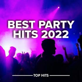 Various Artists - Best Party Hits 2022 (2022) Mp3 320kbps [PMEDIA] ⭐️