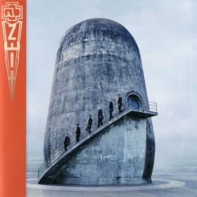 Rammstein - Zeit (Russian Deluxe Edition) (2022) Mp3 320kbps [PMEDIA] ⭐️