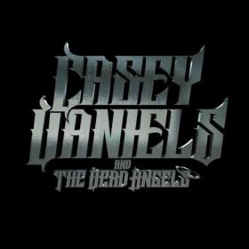 Casey Daniels Band - Casey Daniels and the Dead Angels (2022) Mp3 320kbps [PMEDIA] ⭐️
