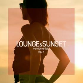 VA - Lounge & Sunset, Vol  1-4 (2019) MP3