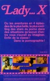 Lady X 5 Les Obsessions Sexuelles De Lady Winter DVDRip x264-worldmkv