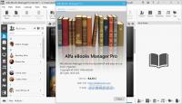 Alfa eBooks Manager Pro &  Web v8.4.92.1 Multilingual Portable