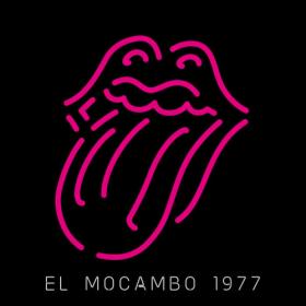 The Rolling Stones - 2022 - Live At The El Mocambo 1977 (24bit-96kHz)