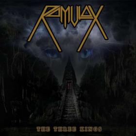 Romulox - 2022 - The Three Kings (FLAC)