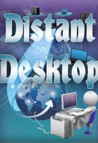 Distant Desktop 3.1 Portable