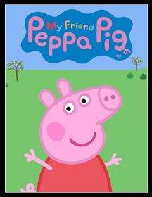 My.Friend.Peppa.Pig.RePack.by.Chovka