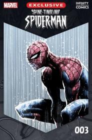 Spine-Tingling Spider-Man - Infinity Comic 003 (2021) (Digital Comic)