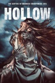 Hollow 2022 1080p WEB-DL DD 5.1 H.264-EVO[TGx]