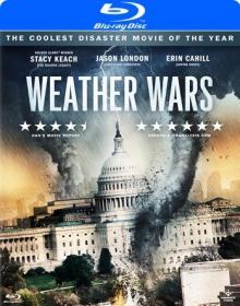 Weather Wars 2011 720p BluRay x264-SAiMORNY