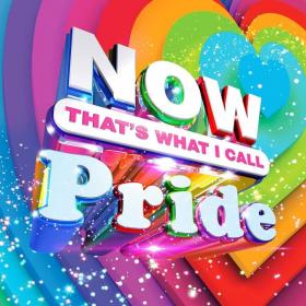 Various Artists - NOW That's What I Call Pride! (2022) Mp3 320kbps [PMEDIA] ⭐️