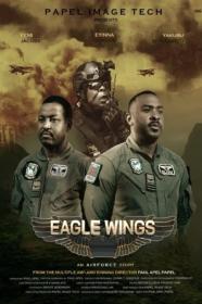 Eagle Wings 2022 1080p WEBRip 1400MB DD 5.1 x264-GalaxyRG[TGx]