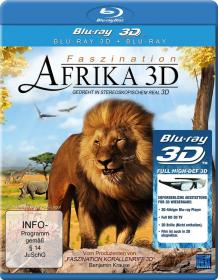 Faszination Afrika 2011 720p BluRay x264-MOOVEE [PublicHD]