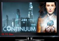 Continuum Sn1 Ep9 HD-TV - Family Time - Cool Release