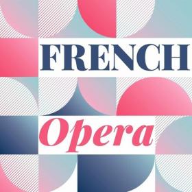 Various Artists - French Opera (2022) Mp3 320kbps [PMEDIA] ⭐️