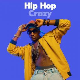 Various Artists - Hip Hop Crazy (2022) Mp3 320kbps [PMEDIA] ⭐️