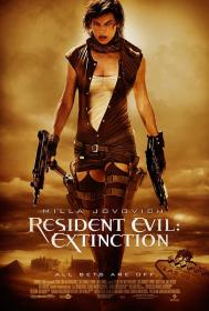 【首发于高清影视之家 】生化危机3：灭绝[国英多音轨+中英字幕] Resident Evil Extinction 2007 BluRay 1080p x265 10bit 2Audio-MiniHD