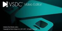 VSDC Video Editor Pro 7.1.5.405404 Multilingual