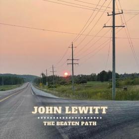 John Lewitt - The Beaten Path (2022) Mp3 320kbps [PMEDIA] ⭐️