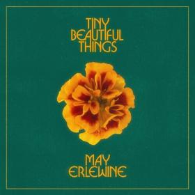 May Erlewine - Tiny Beautiful Things (2022) Mp3 320kbps [PMEDIA] ⭐️