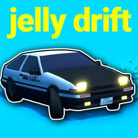 Jelly Drift [DODI Repack]