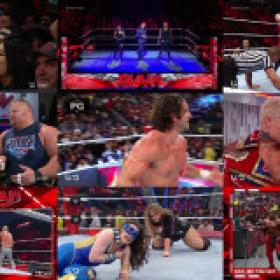 WWE Monday Night RAW 2022-05-09 720p WEB h264-SPORTSNET[rarbg]