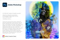 Adobe Photoshop 2022 v23.3.2.458 (x64) Multilingual