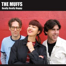 (2022) The Muffs - Really Really Happy (Expanded Edition) [FLAC]