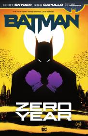 Batman - Zero Year (2021) (digital) (Son of Ultron-Empire)