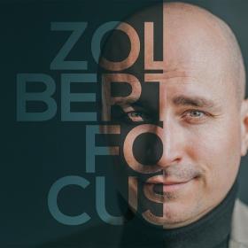 Zolbert - 2022 - Focus [FLAC]