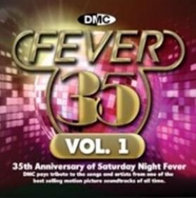 VA - DMC Fever 35 Vol  1 (2022) Mp3 320kbps [PMEDIA] ⭐️