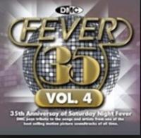 VA - DMC Fever 35 Vol  4 (2022) Mp3 320kbps [PMEDIA] ⭐️