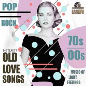 Old Love Songs 70's-00's