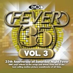 VA - DMC Fever 35 Vol  3 (2022) Mp3 320kbps [PMEDIA] ⭐️