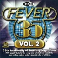 VA - DMC Fever 35 Vol  2 (2022) Mp3 320kbps [PMEDIA] ⭐️