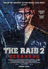 【首发于高清影视之家 】突袭2：暴徒[中英字幕] The Raid 2 Berandal 2014 BluRay 1080p x265 10bit-MiniHD