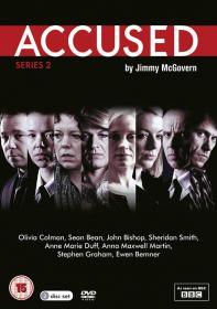 【高清剧集网 】殊途同归 第二季[全4集][中文字幕] Accused 2012 720p BluRay x265 AC3-BitsTV